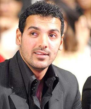 John Abraham trains in two different fight forms for his films
